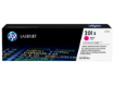 Picture of HP 201X High Capacity Magenta Toner Cartridge - CF403X