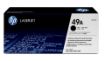 Picture of HP 49A Black Standard Capacity Toner 2.5K pages for HP LaserJet 1160/1320/3390/3392 - Q5949A