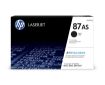 Picture of HP 87AS Low Capacity Black Toner Cartridge - CF287AS