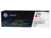 Picture of HP 312A Standard Capacity Magenta Toner Cartridge - CF383A