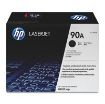 Picture of HP 90A Black Standard Capacity Toner 10K pages - CE390A