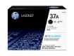 Picture of HP 37A Standard Capacity Black Toner Cartridge - CF237A