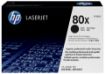 Picture of HP 80X High Capacity Black Toner Cartridge - CF280X