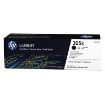 Picture of HP 305X Black High Yield Toner Twinpack 2 x 4K pages (Pack 2) - CE410XD