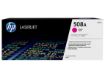 Picture of HP 508A Standard Capacity Magenta Toner Cartridge - CF363A