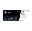 Picture of HP 212A Cyan Standard Capacity Toner 4.5K pages - W2121A