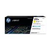 Picture of HP 212A Yellow Standard Capacity Toner 4.5K pages - W2122A