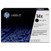 Picture of HP 14X High Capacity Black Toner Cartridge - CF214X