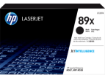 Picture of HP 89X High Capacity Black Toner - CF289X