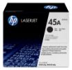 Picture of HP 45A Black Standard Capacity Toner 18K pages for HP LaserJet MFP M4345 /M4345x/M4345xs/ M4345xm - Q5945A