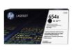 Picture of HP 654X High Capacity Black Toner Cartridge - CF330X