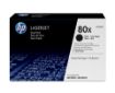 Picture of HP 80X High Capacity Black Toner Cartridge Twinpack - CF280XD