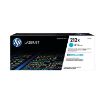 Picture of HP W2121X Cyan High Yield Toner 10K pages