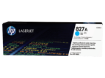 Picture of HP 827A Standard Capacity Cyan Toner Cartridge - CF301A