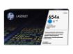 Picture of HP 654A Standard Capacity Black Toner Cartridge - CF331A