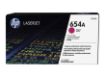 Picture of HP 654A Standard Capacity Magenta Toner Cartridge - CF333A