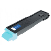 Picture of Compatible Kyocera ECOSYS M8124cidn Cyan Toner Cartridge