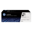 Picture of HP 35A Black Standard Capacity Toner Cartridge 1.5K pages Twinpack for HP LaserJet P1005/P1006 - CB435AD