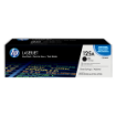 Picture of HP 125A Black Standard Capacity Toner Twinpack - CB540AD