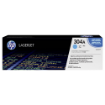 Picture of HP 304A Cyan Standard Capacity Toner 2.8K pages for HP Color LaserJet CM2320/CP2025 - CC531A