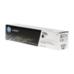 Picture of OEM HP 203A Standard Capacity Black Toner Cartridge - CF540A