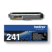 Picture of Brother Black Toner Cartridge 2.5k pages - TN241BK