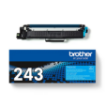 Picture of Brother Cyan Toner Cartridge 1k pages - TN243C