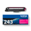 Picture of Brother Magenta Toner Cartridge 1k pages - TN243M