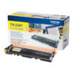 Picture of Brother Yellow Toner Cartridge 1.4k pages - TN230Y