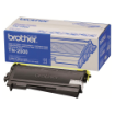 Picture of Brother Black Toner Cartridge 2.5k pages - TN2000