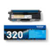 Picture of Brother Cyan Toner Cartridge 1.5k pages - TN320C