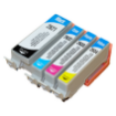 Picture of Compatible Epson 26XL High Capacity Multipack (4 Pack) Ink Cartridges