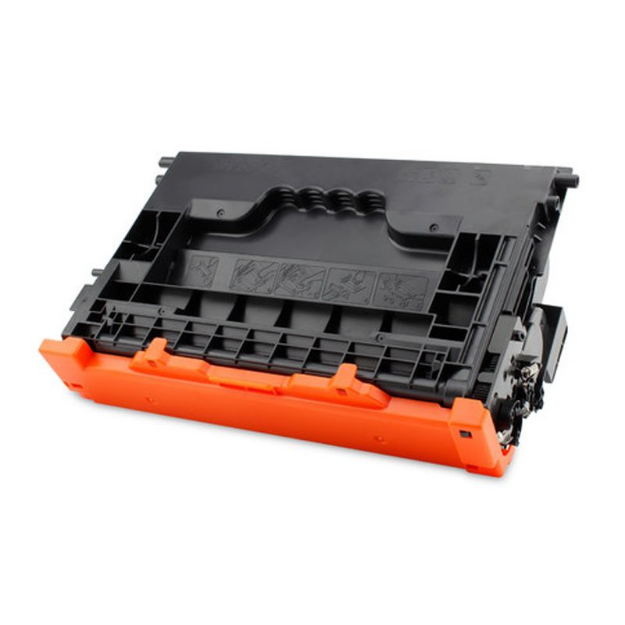 Picture of Compatible HP CF237A Black Toner Cartridge