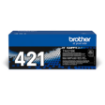 Picture of Brother Black Toner Cartridge 3k pages - TN421BK