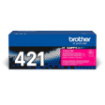 Picture of Brother Magenta Toner Cartridge 1.8k pages - TN421M