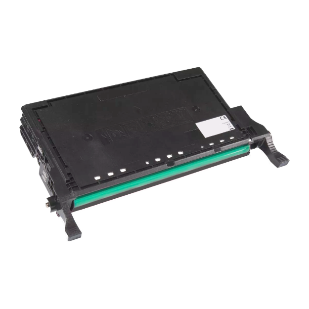 Picture of Compatible Samsung CLT-6092S Black Toner Cartridge