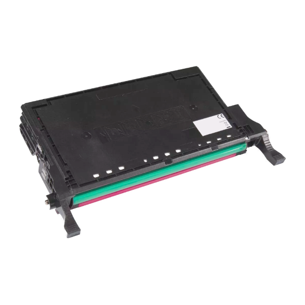 Picture of Compatible Samsung CLT-6092S Magenta Toner Cartridge