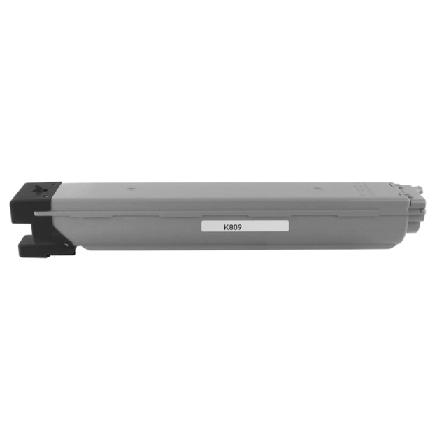 Picture of Compatible Samsung CLT-809S Black Toner Cartridge