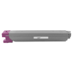 Picture of Compatible Samsung CLT-809S Magenta Toner Cartridge