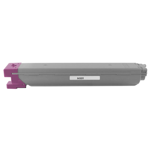 Picture of Compatible Samsung CLT-809S Magenta Toner Cartridge