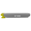 Picture of Compatible Samsung CLT-809S Yellow Toner Cartridge