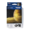 Picture of Brother Black Ink Cartridge 10ml - LC1100BK