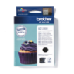 Picture of Brother Black Ink Cartridge 11ml - LC123BK