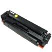 Picture of Compatible HP Color LaserJet Pro M255dw High Capacity Yellow Toner Cartridge