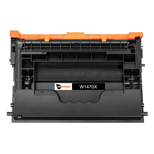 Picture of Compatible HP Laserjet Enterprise Flow MFP M635z High Capacity Black Toner Cartridge