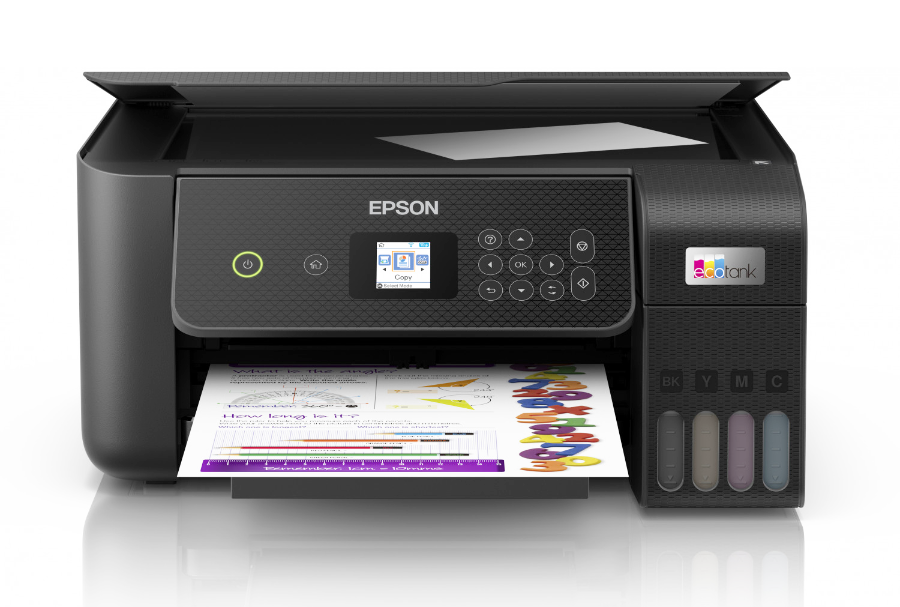 Picture for category Epson EcoTank ET-2830 Ink Bottles