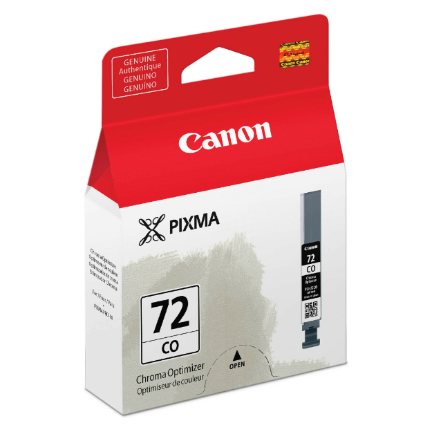 Picture of Canon PGI-72 Chroma Optimiser Standard Capacity Ink Cartridge Ink 14ml - 6411B001