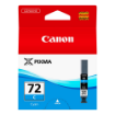 Picture of Canon PGI-72 Cyan Standard Capacity Ink Cartridge 14ml - 6404B001