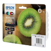 Picture of Epson 202 Kiwi Ink Cartridge Multipack (5 Pack) - C13T02E74010