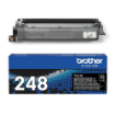 Picture of Genuine Brother TN248 Black Toner Cartridge